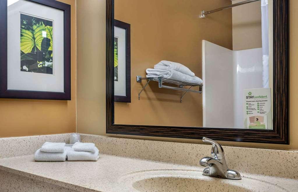 Extended Stay America Select Suites - Chicago - Downers Grove Room photo